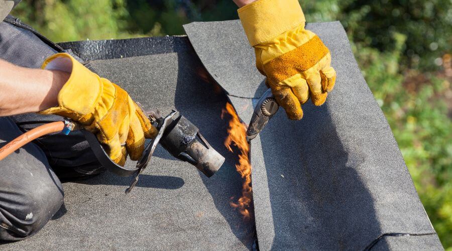 Local Chimney Repair in Fairless Hills, PA